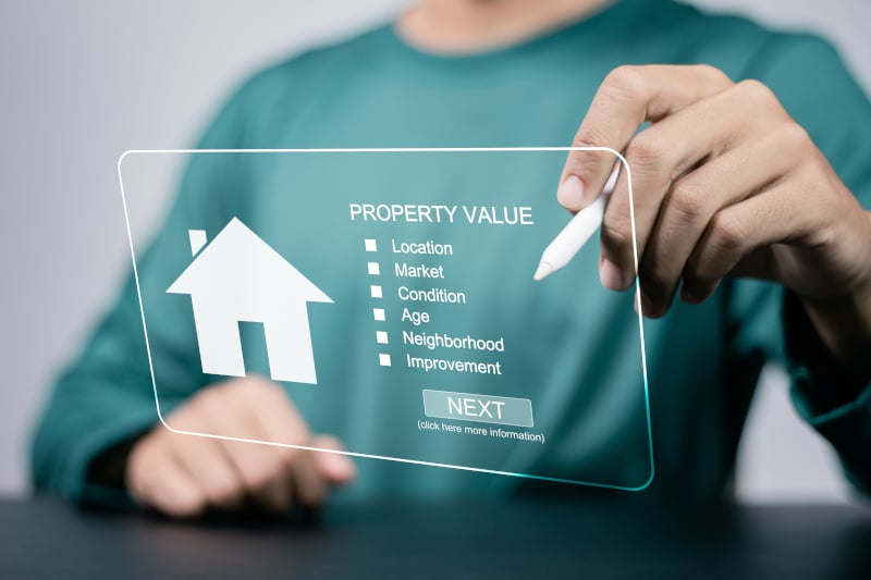 Contact Fords Daly Legal for your free property valuation in Kirkcaldy and Fife