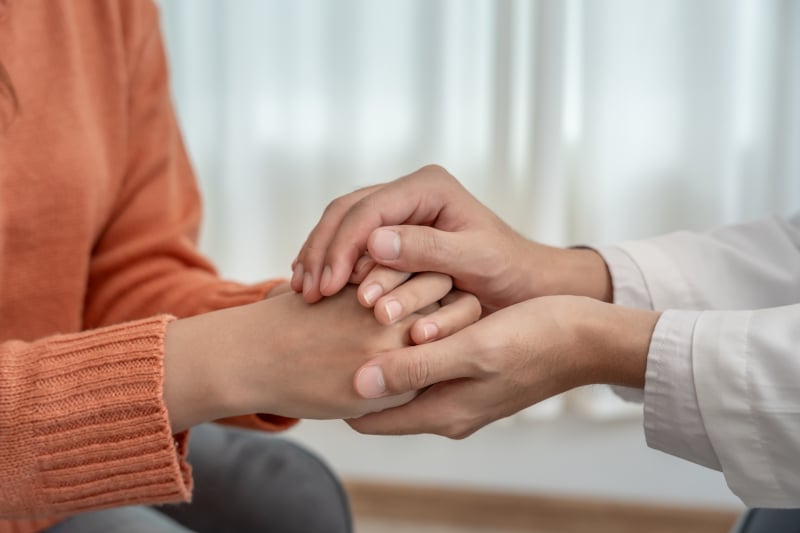 Compassionate support for executors and families dealing with estate administration during a difficult time