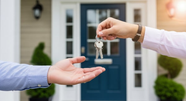 Buying a house in Scotland - conveyancing solicitors Kirkcaldy and Fife