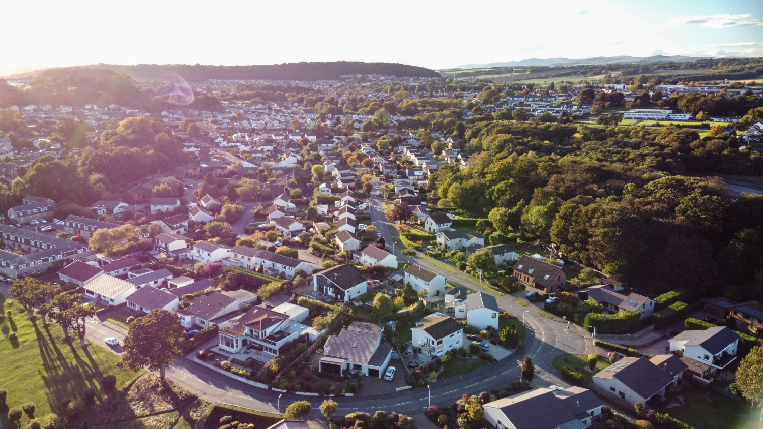 Re-mortgaging services for all property types across Kirkcaldy, Dunfermline, Glenrothes and Fife