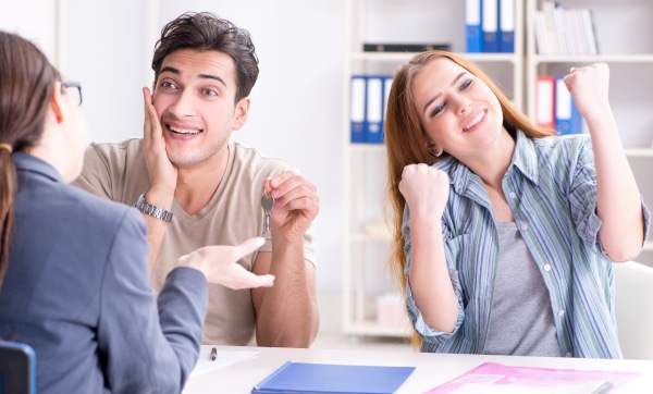 Contact Fords Daly Legal today for expert help with your property transfer