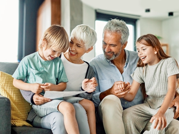 Estate planning in Scotland - protecting your family's future