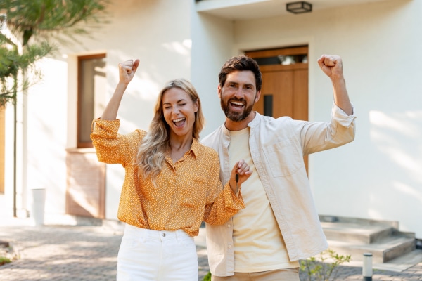 Discharging a security - removing mortgages from property titles in Scotland