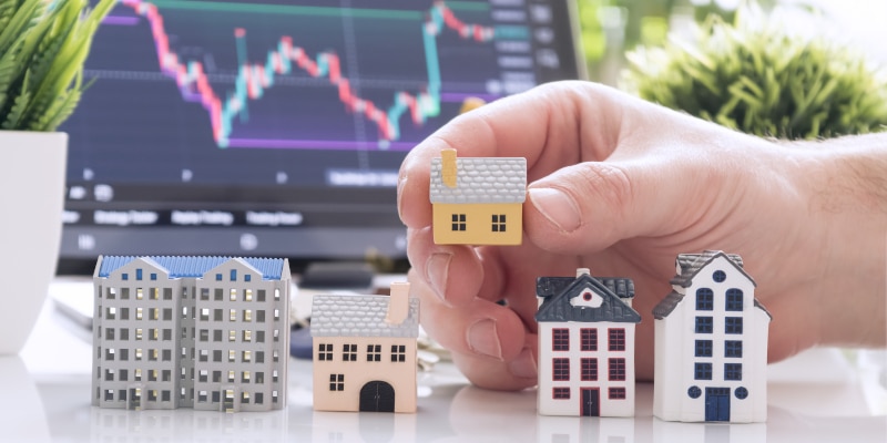 Commercial landlord reviewing property investment - Fords Daly Legal advises landlords on commercial leases in Fife