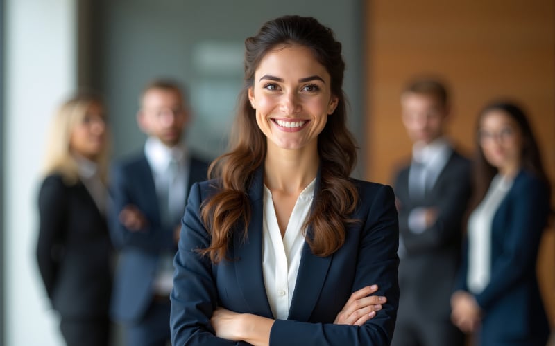 Friendly and professional solicitor ready to assist with your commercial property sale