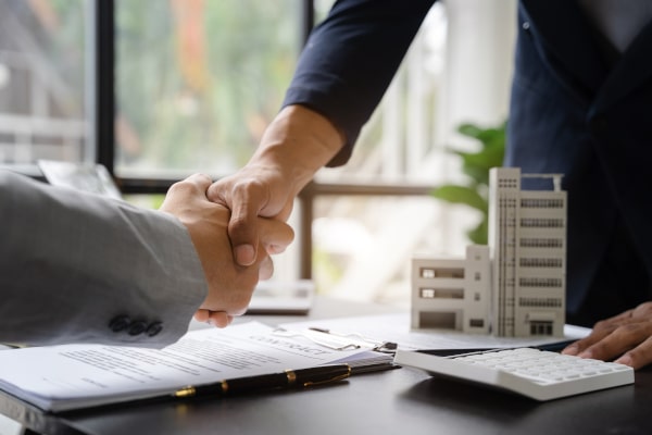 Commercial property purchase in Scotland - Fords Daly Legal advises on buying business premises in Fife