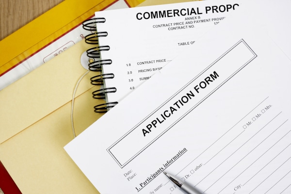 Commercial property re-financing in Scotland - Fords Daly Legal helps with business property finance